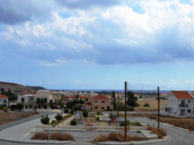 Land in Pyla-Larnaca